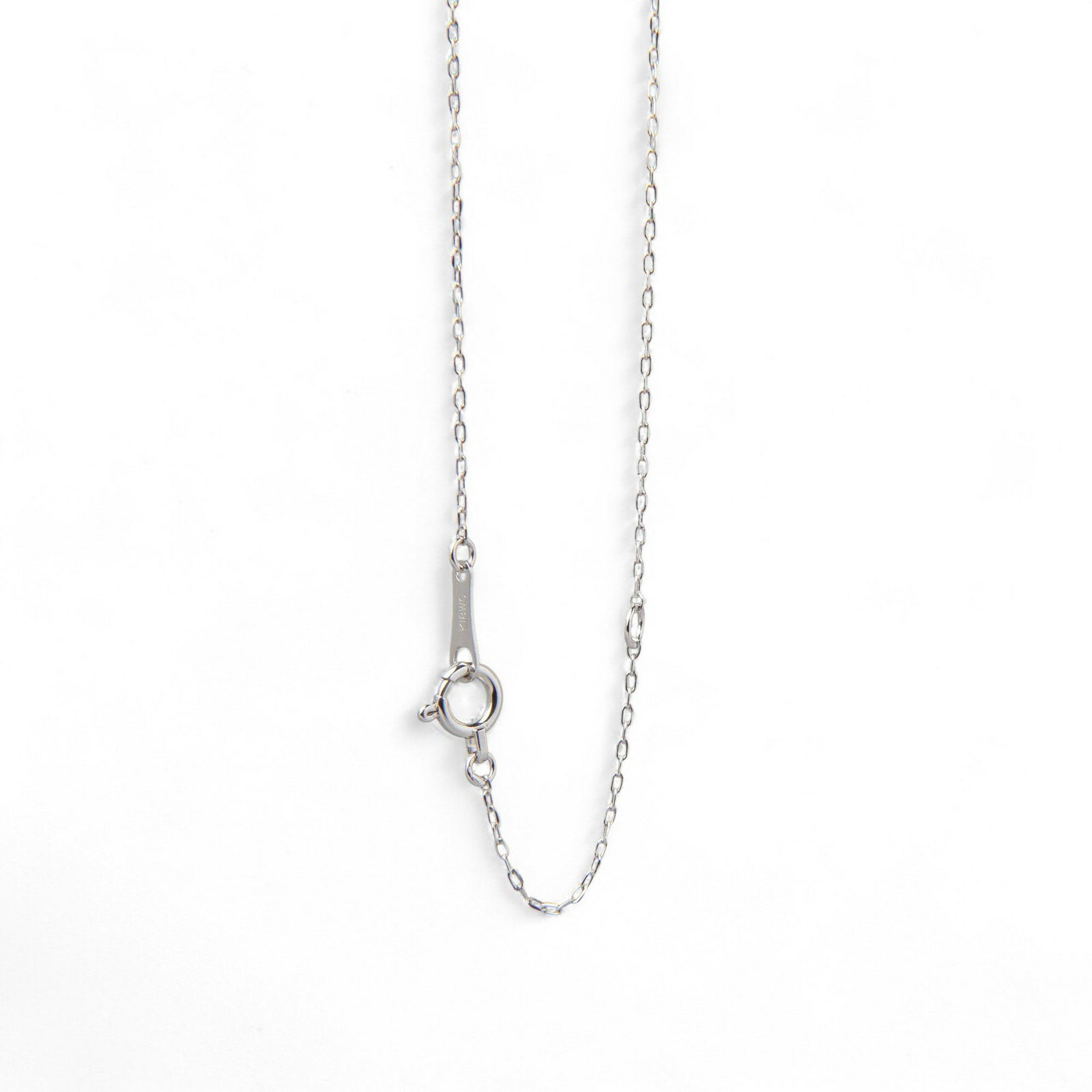 アズキ チェーン 40cmK18YG