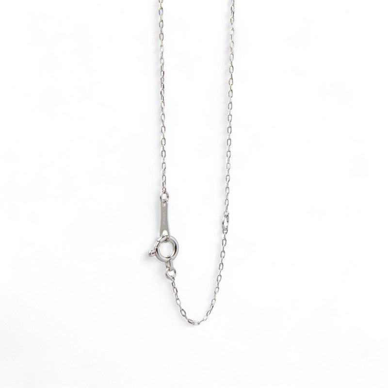 アズキ チェーン 40cmK18YG