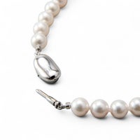 WEB限定】あこや真珠 ネックレス8.5-9.0mm -BASIC- | WSP（ダブル 