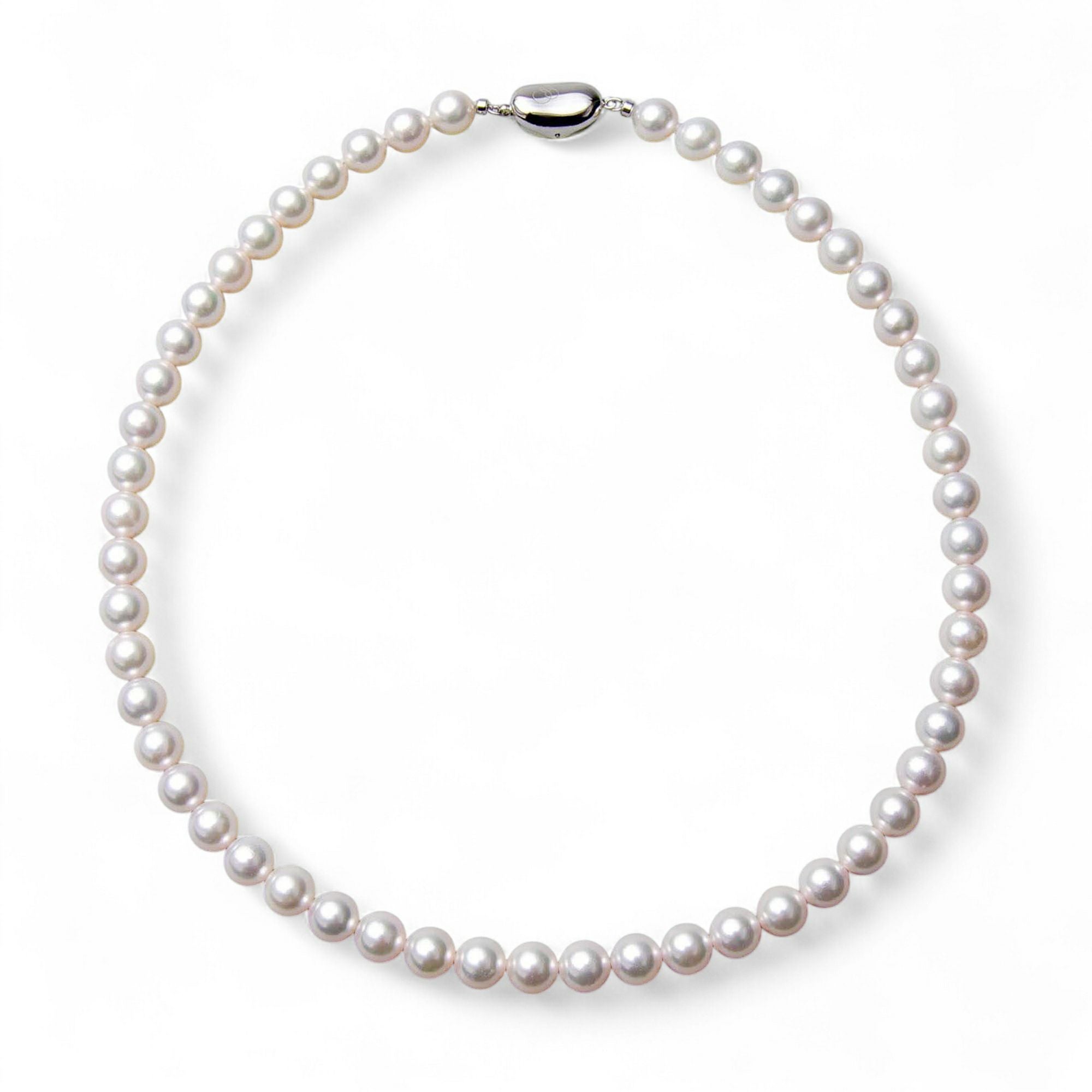 あこや真珠ネックレス | WSP（ダブルエスピー）公式サイト