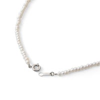 淡水真珠 ロングネックレス 2.5-3.2mm 80cm | WSP（ダブルエスピー 