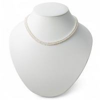 淡水真珠 ロングネックレス 2.5-3.2mm 80cm | WSP（ダブルエスピー 
