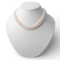 あこや真珠 ロングネックレス 5.5-6.0mm 80cm | WSP（ダブルエスピー 