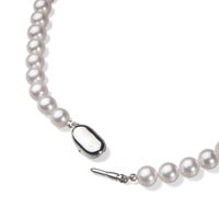 オーロラ天女 ネックレス7.5-8.0mm [WSP] | WSP（ダブルエスピー）公式 