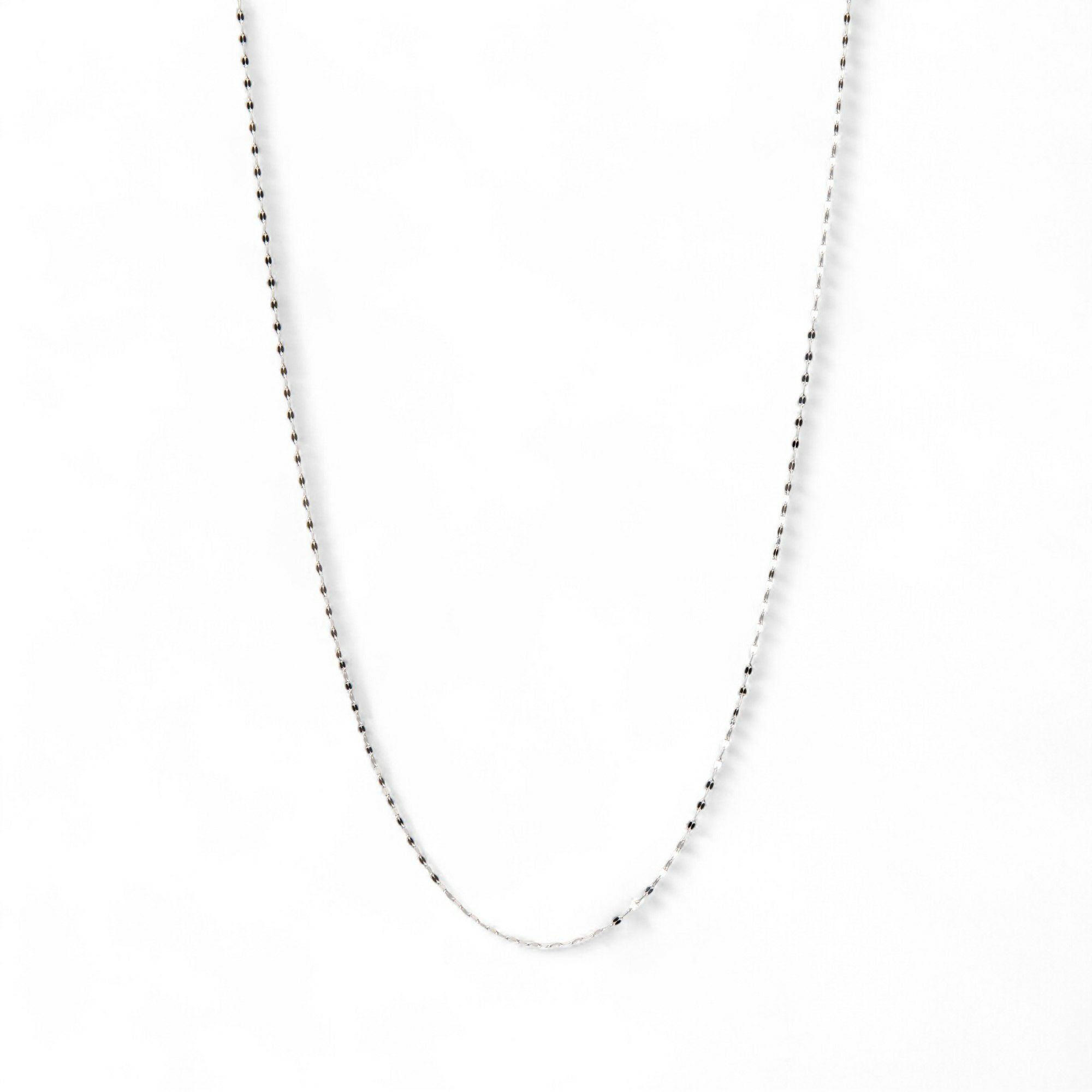 WEB限定】ペタル チェーン 70cm K10WG/YG/PG | チェーン・金具