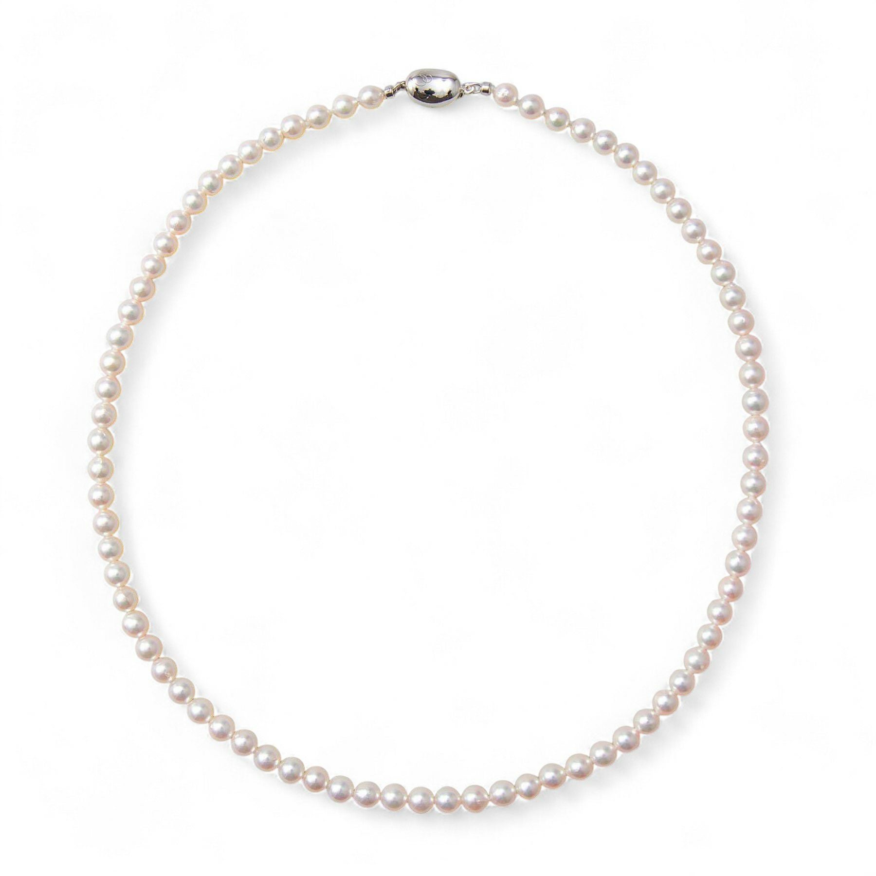 WEB限定】あこや真珠 ネックレス5.0-5.5mm | ～7.0mm