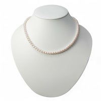 WEB限定】あこや真珠 ネックレス5.0-5.5mm | WSP（ダブルエスピー 