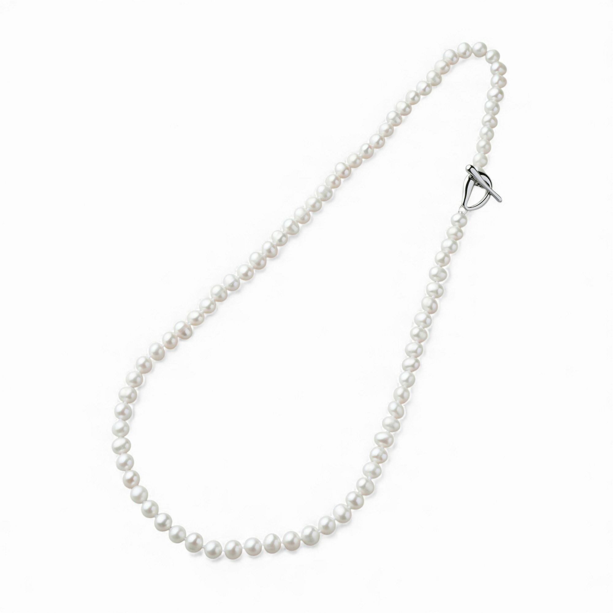 淡水真珠 ネックレス