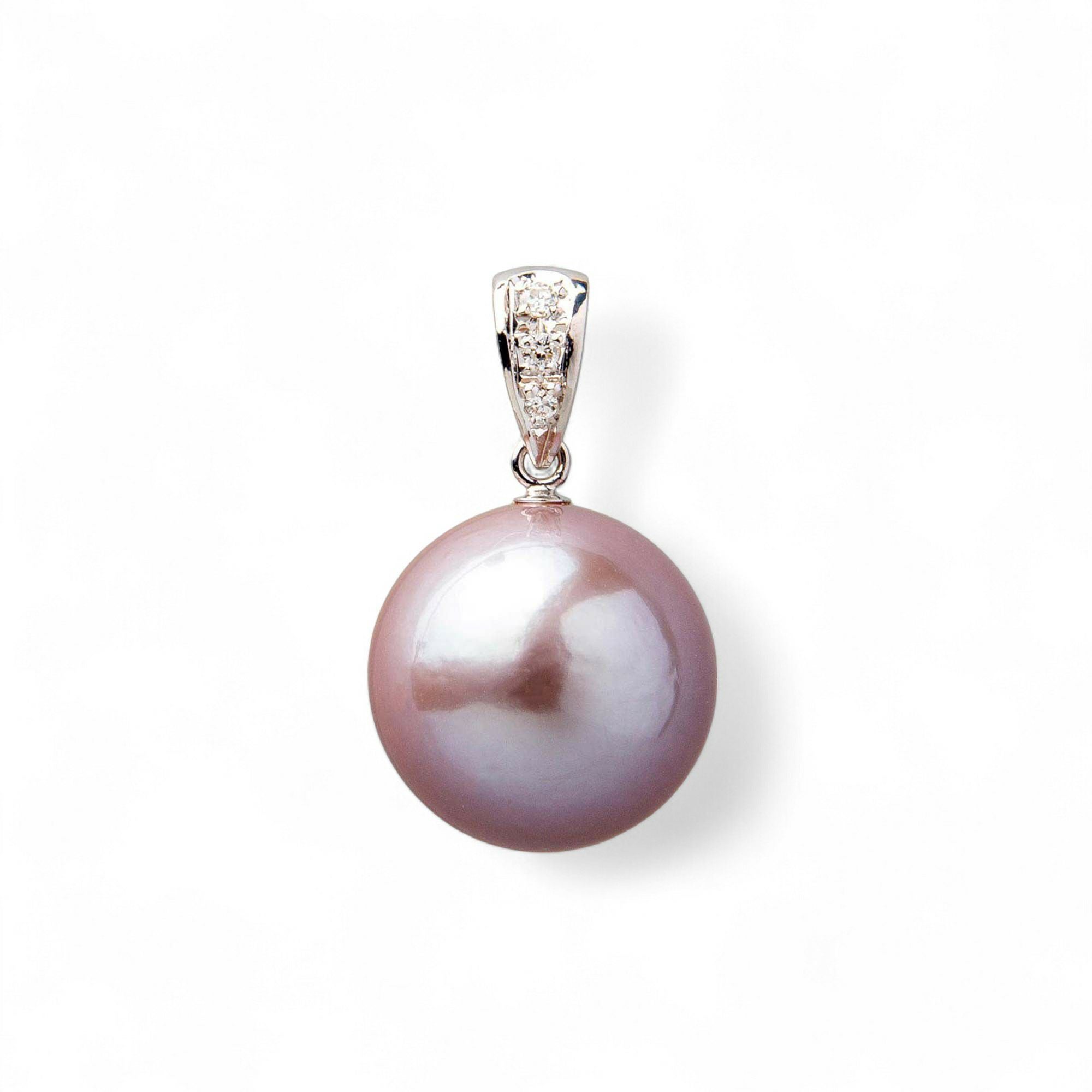 パールペンダント（真珠のペンダントジュエリー） | WSP（ダブル