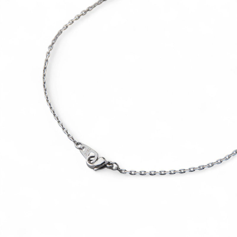 Pistachio タヒチ黒蝶真珠 ペンダント　11mmUP SUS316L