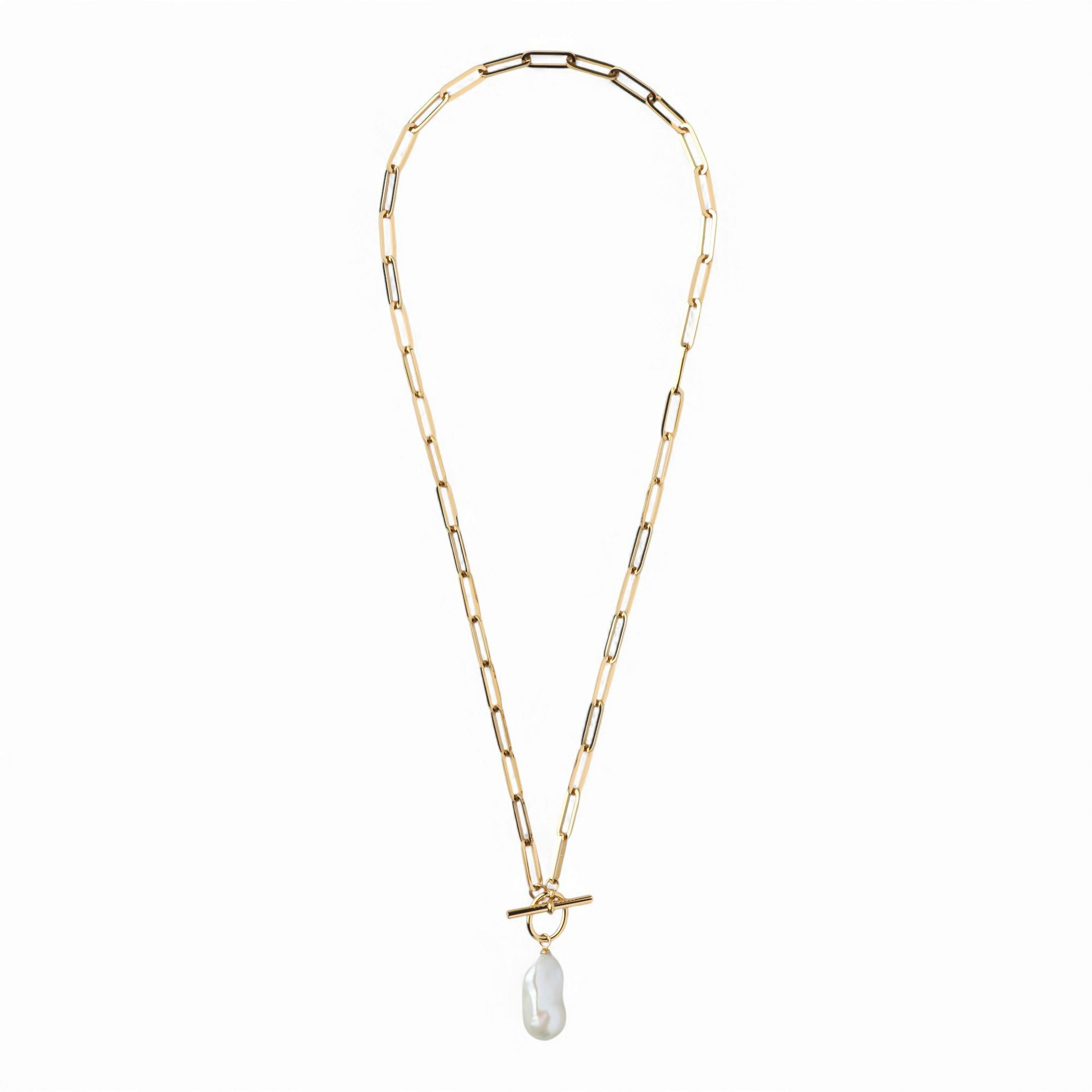 真珠のネックレス The Day of the Wind Necklace MOOR GRANDE – SIRI SIRI | シリシリ