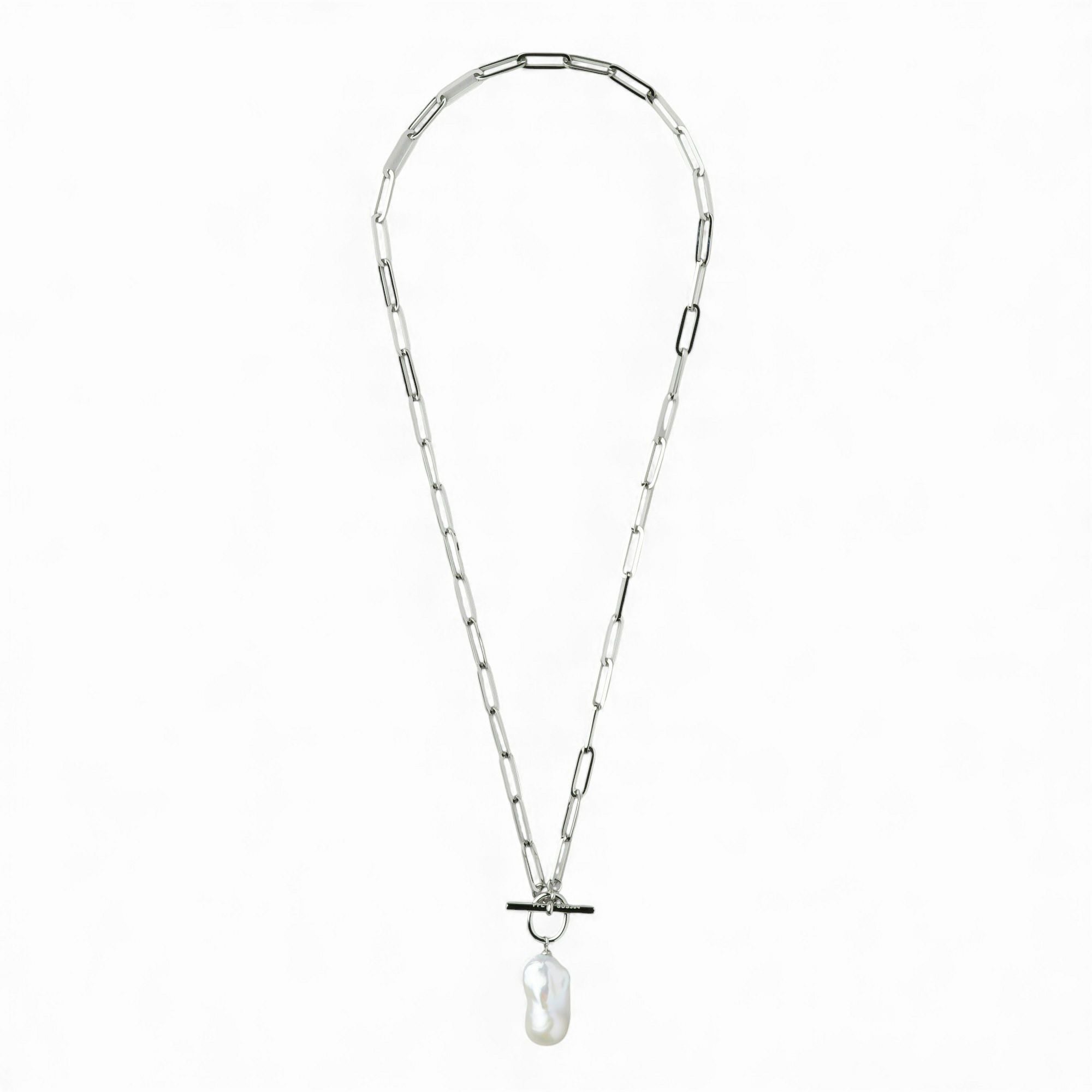 バロックパール ネックレス | WSP（ダブルエスピー）公式サイト