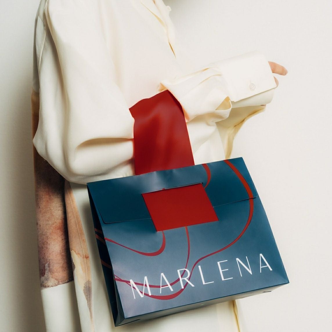 Pearl for Life ギフトバッグ/ブランドショッパー（紙袋） | その他