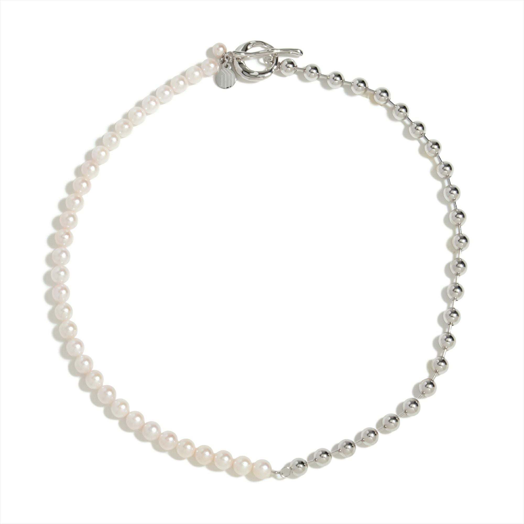 あこや真珠ネックレス サイズ ～7.0mm | WSP（ダブルエスピー）公式サイト