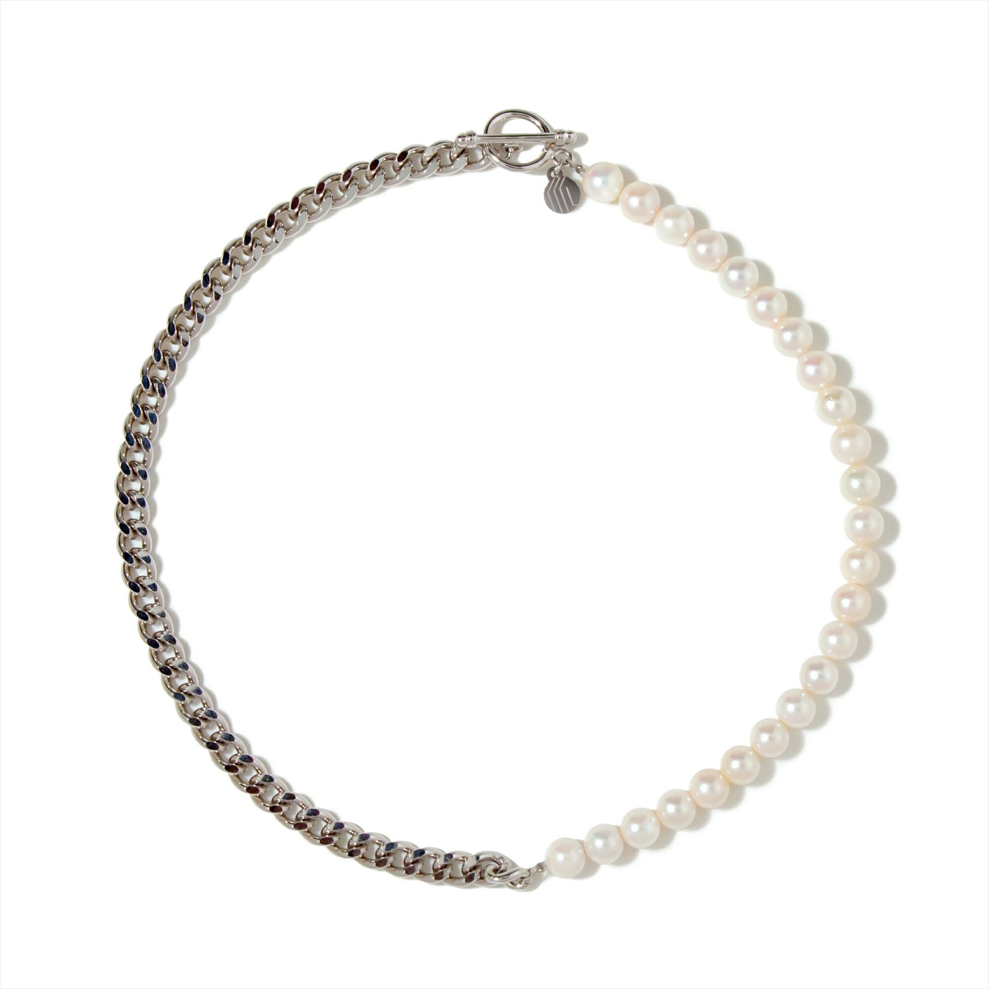 Martine マルティーヌネックレス