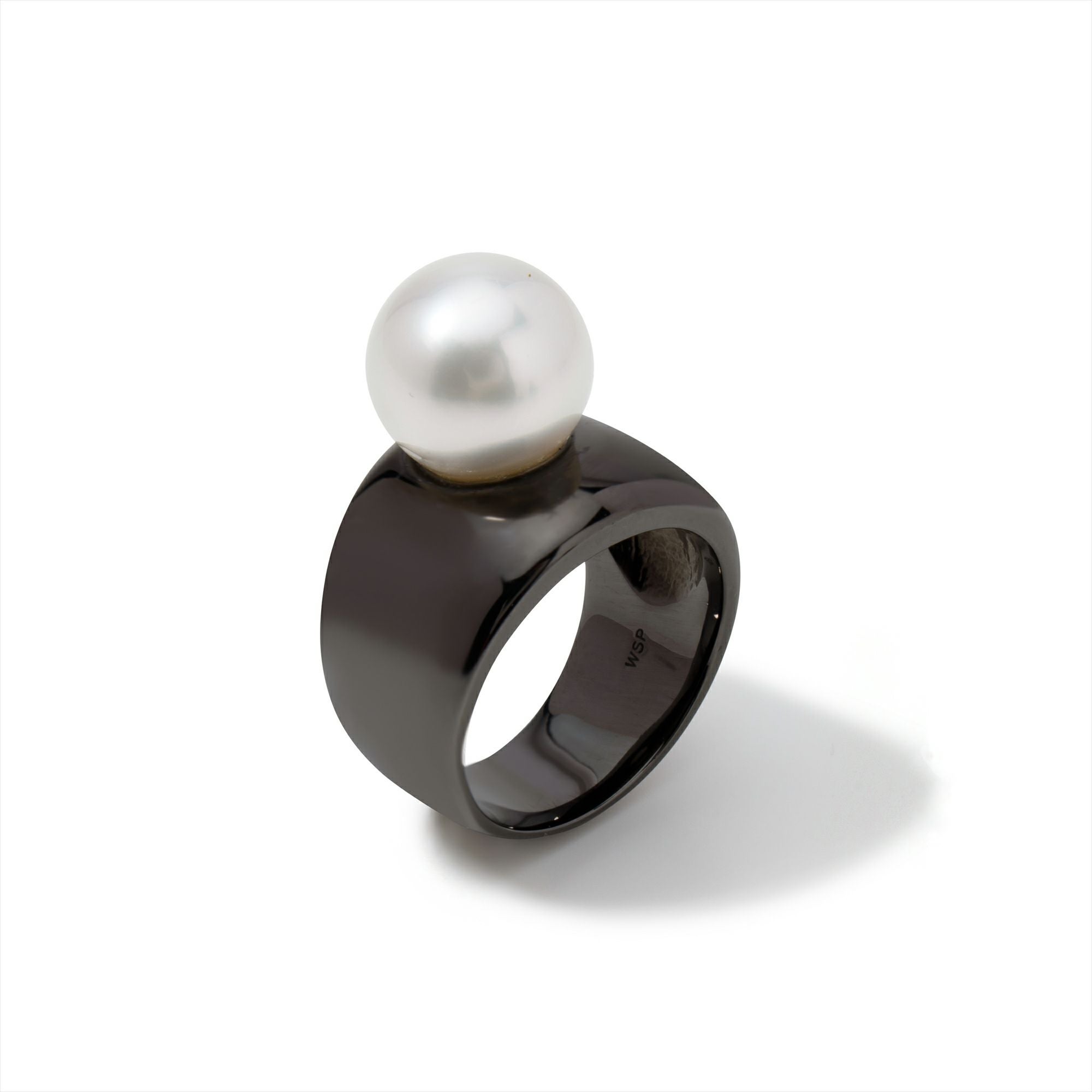 南洋真珠リング | WSP（ダブルエスピー）公式サイト