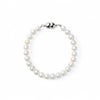 あこや真珠 ブレスレット5.5-6.0mm　SV925