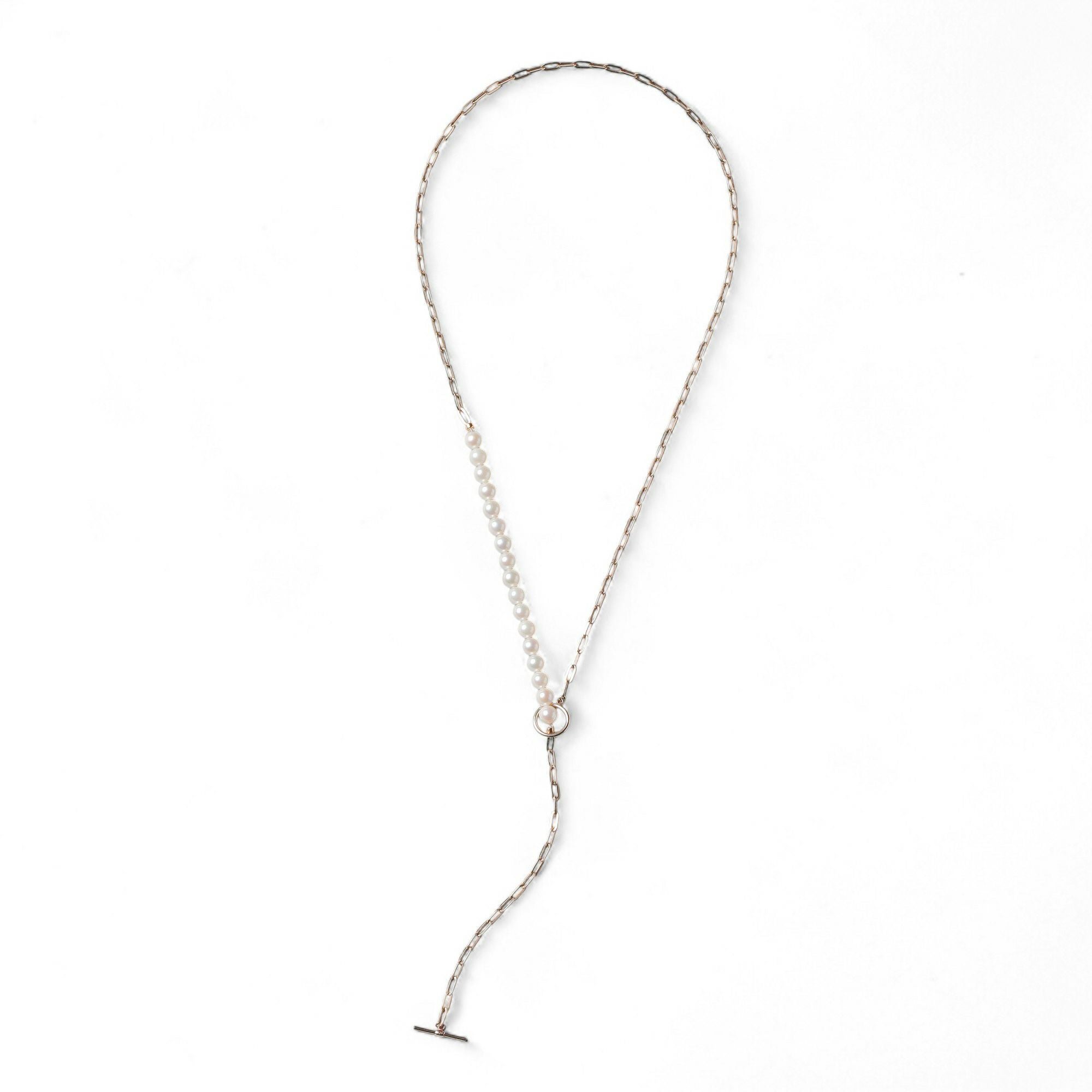 あこや真珠ネックレス サイズ ～7.0mm | WSP（ダブルエスピー）公式サイト