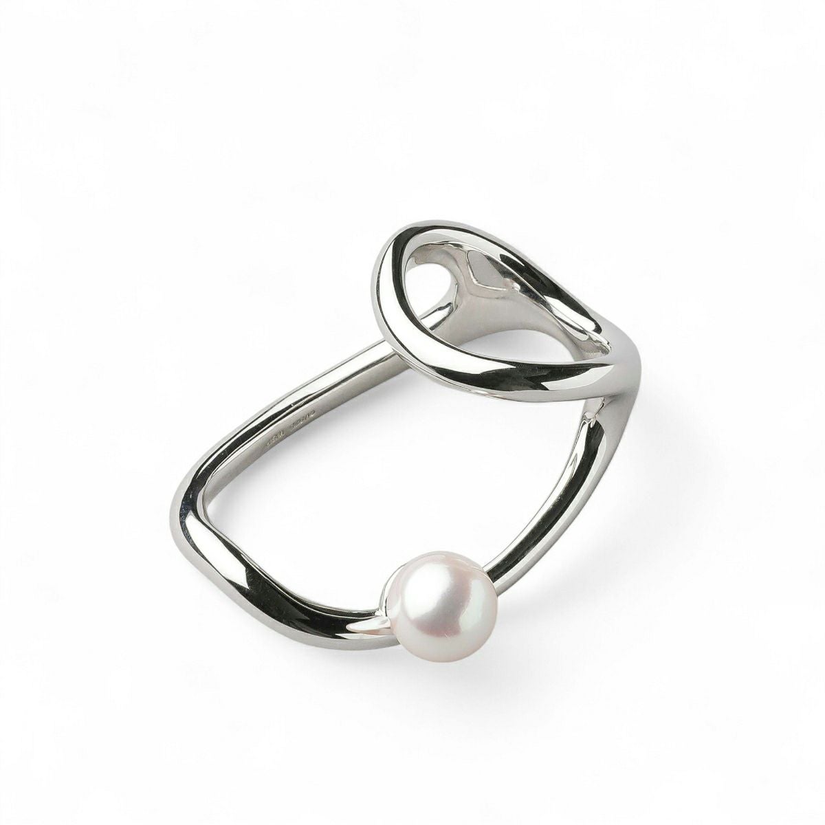 あこや真珠リング | WSP（ダブルエスピー）公式サイト