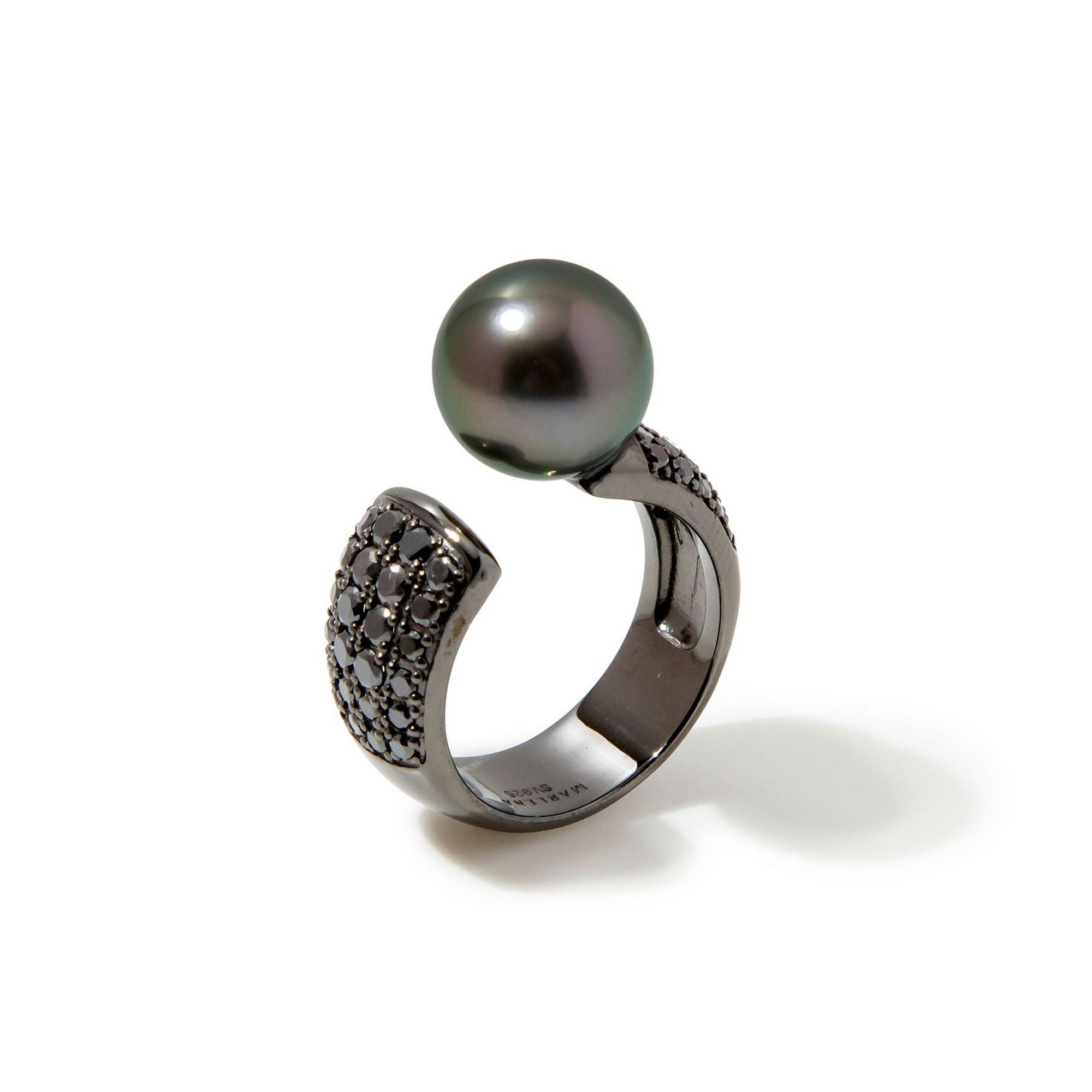 南洋真珠リング | WSP（ダブルエスピー）公式サイト