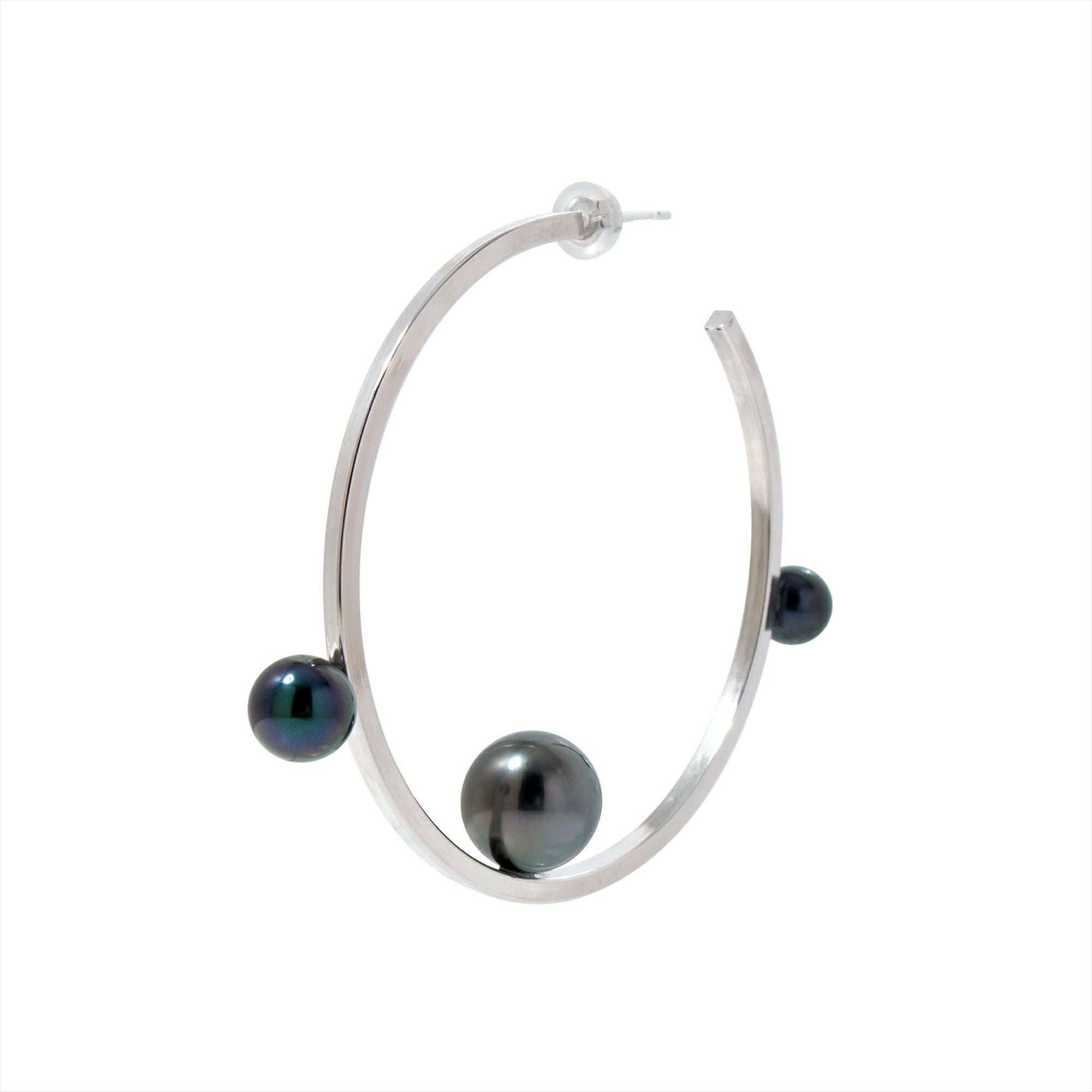 南洋真珠ピアス・イヤリング | WSP（ダブルエスピー）公式サイト