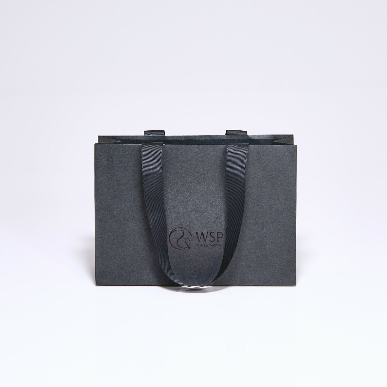  WSP ショッパー (紙袋) S