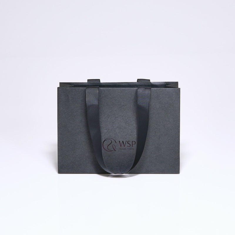  WSP ショッパー (紙袋) S