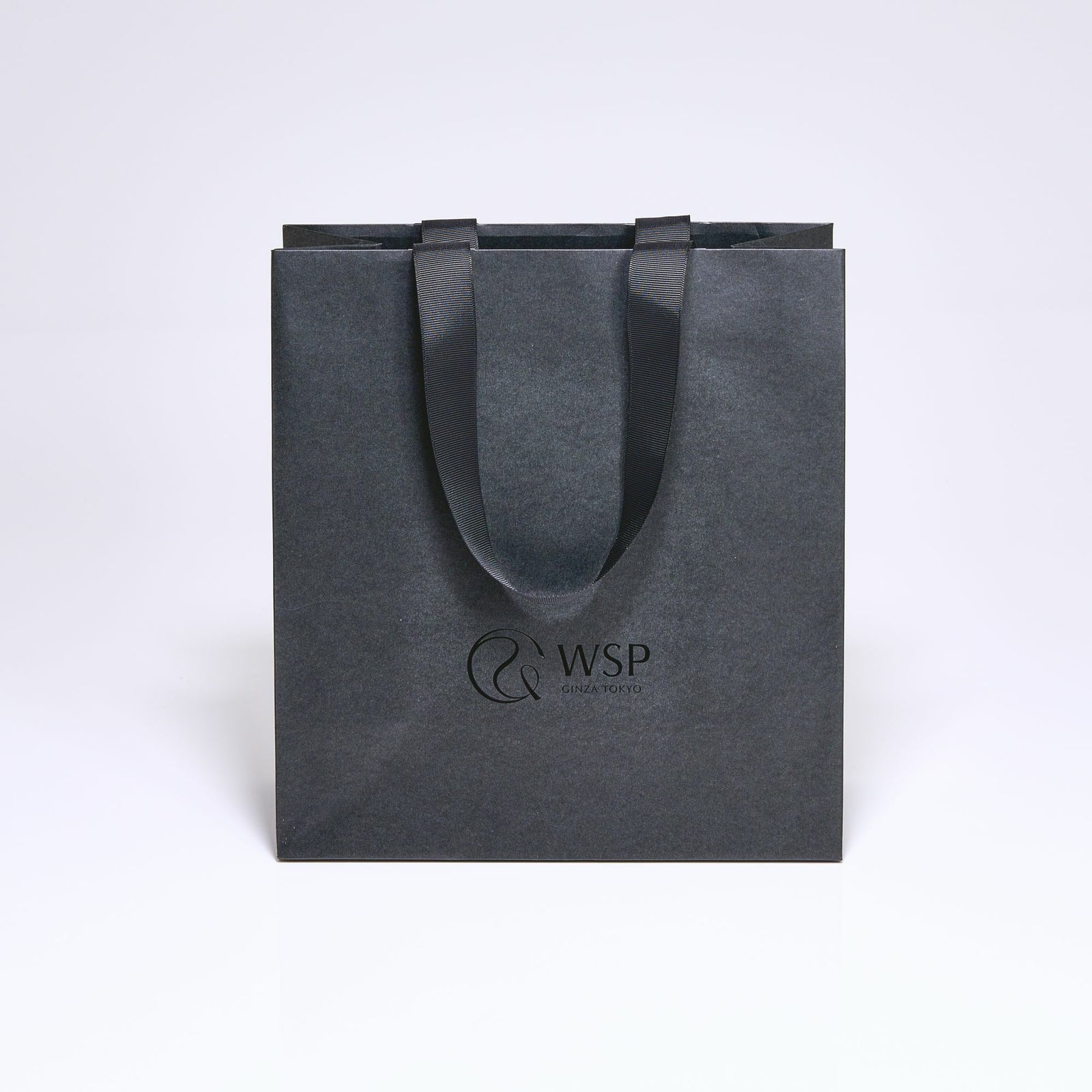 WSP ショッパー (紙袋) M
