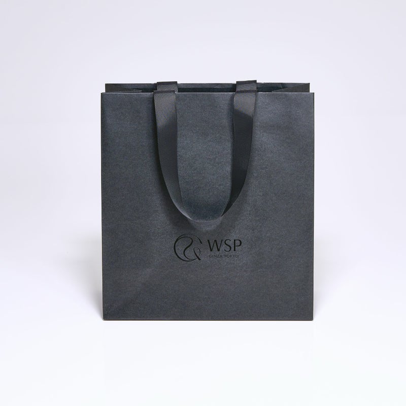 WSP ショッパー (紙袋) M