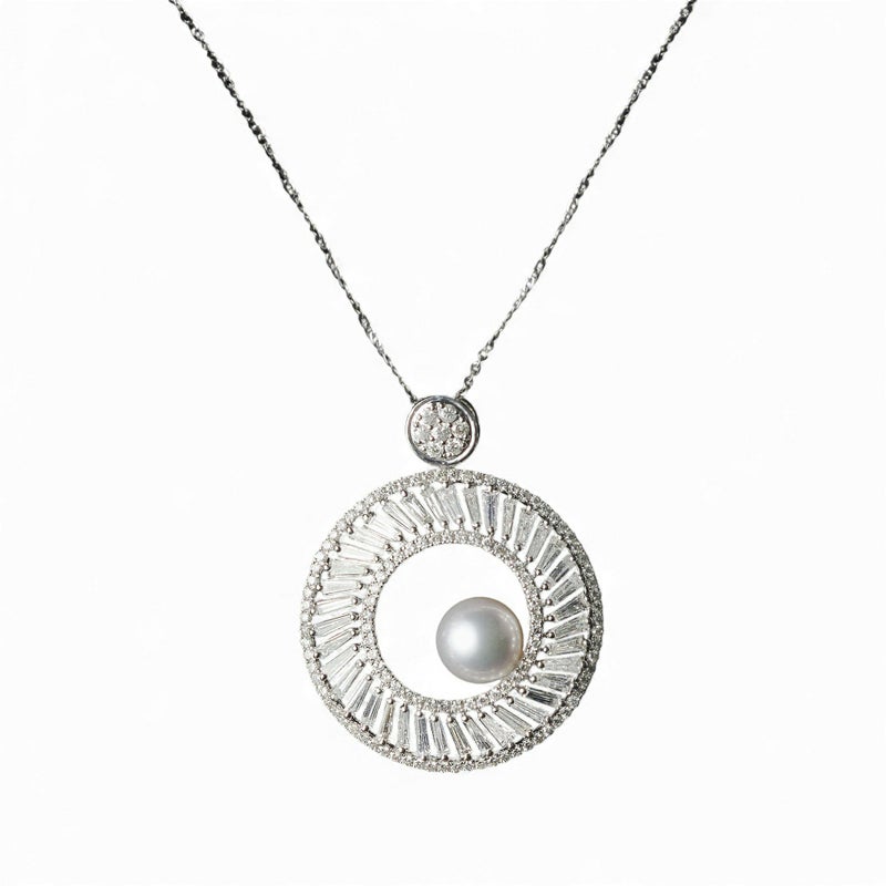 EN　パールペンダント [WSP]