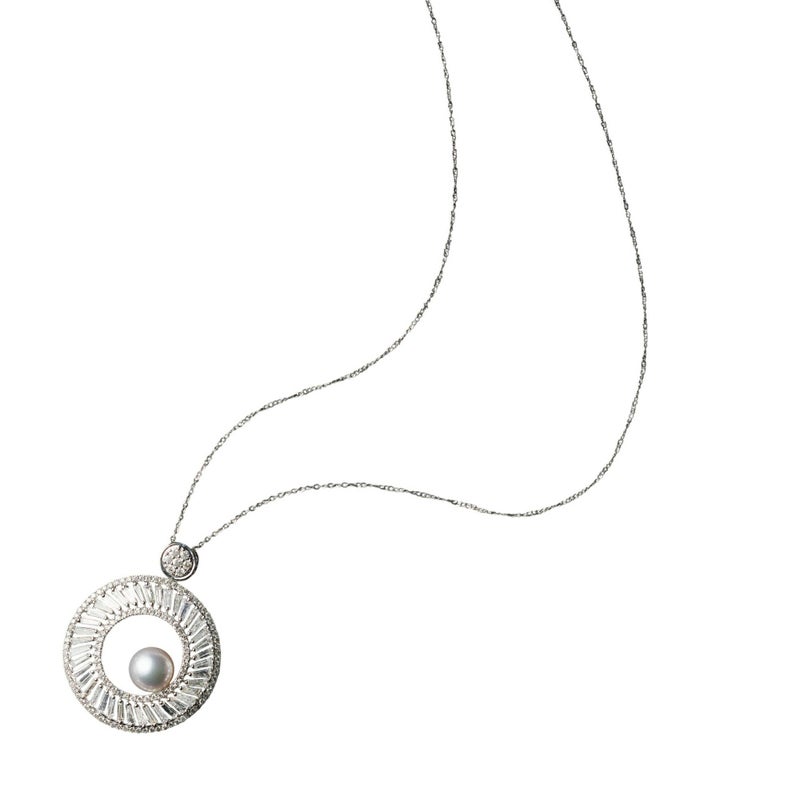 EN　パールペンダント [WSP]