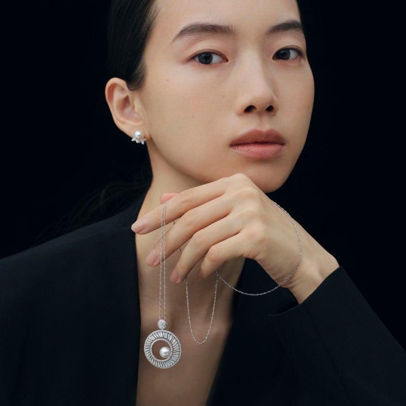 EN　パールペンダント [WSP]