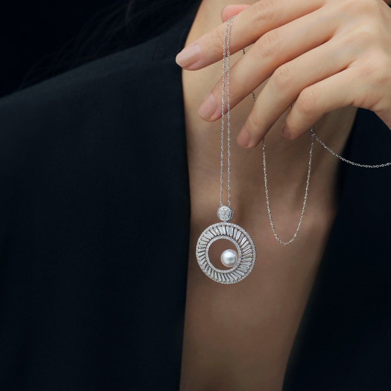 EN　パールペンダント [WSP]