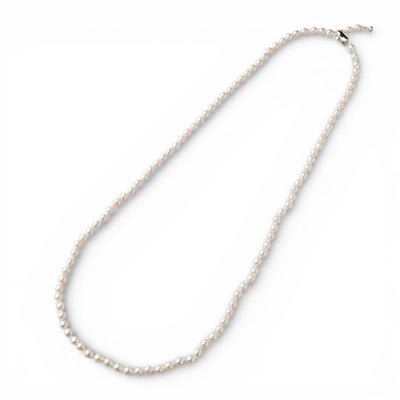 あこや真珠 ロングネックレス8.0-8.5mm 80cm | WSP（ダブルエスピー 