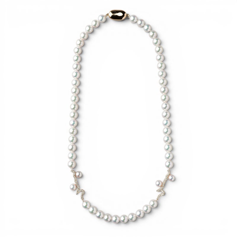 KOKORO-心- パールネックレス [WSP]