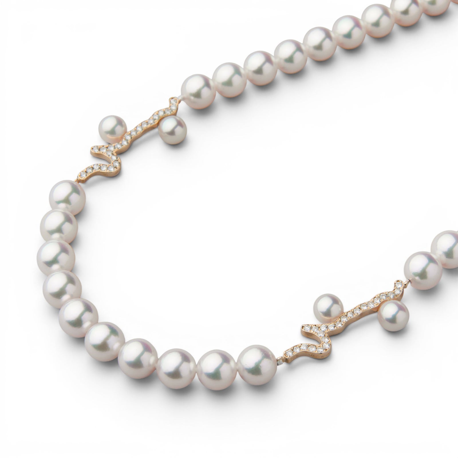 KOKORO-心- パールネックレス [WSP]