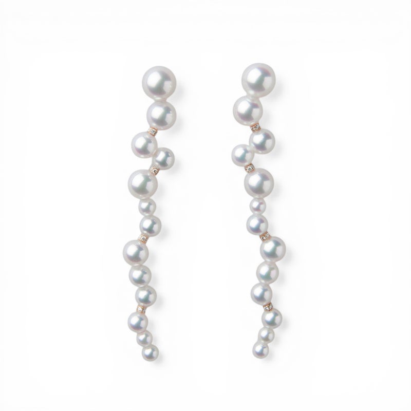 TAKUMI -匠- パールピアス [WSP]