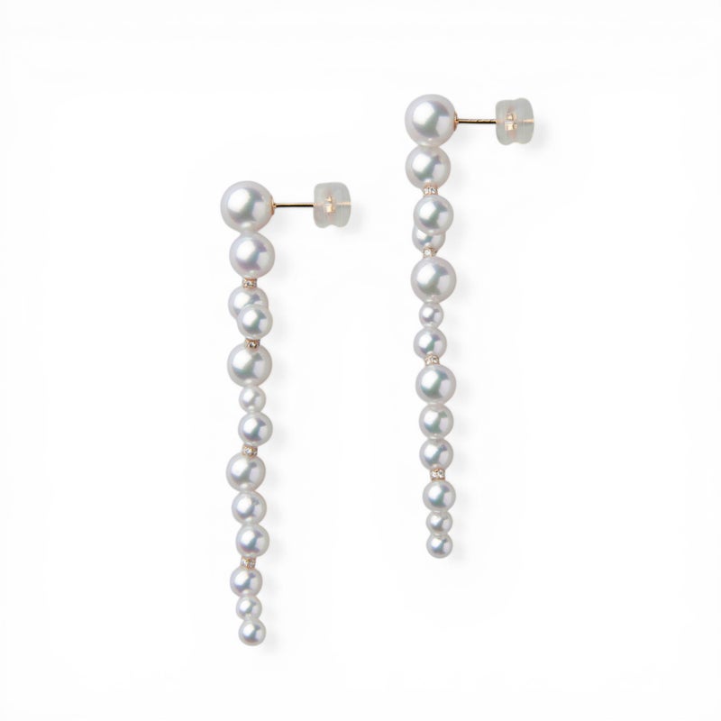 TAKUMI -匠- パールピアス [WSP]