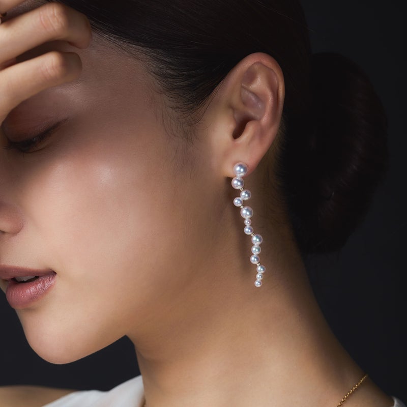 TAKUMI -匠- パールピアス [WSP]