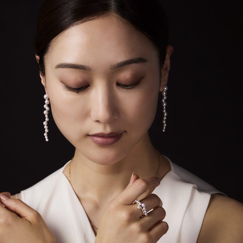 TAKUMI -匠- パールピアス [WSP]