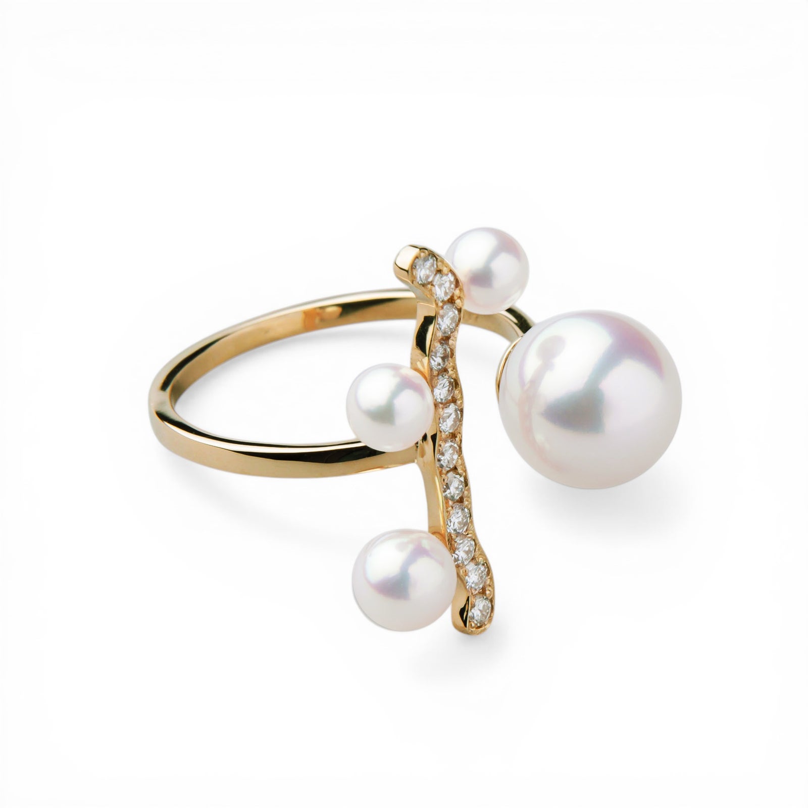 KOKORO-心- パールリング [WSP]