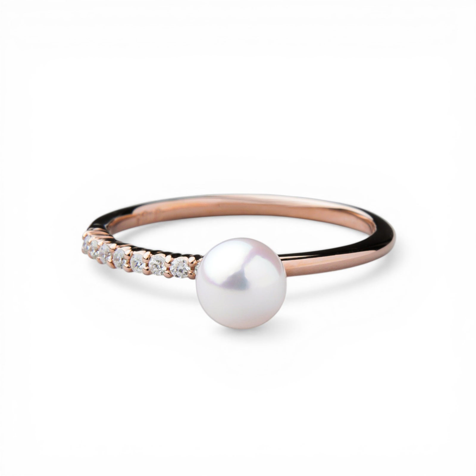 3連 パールリング [WSP]