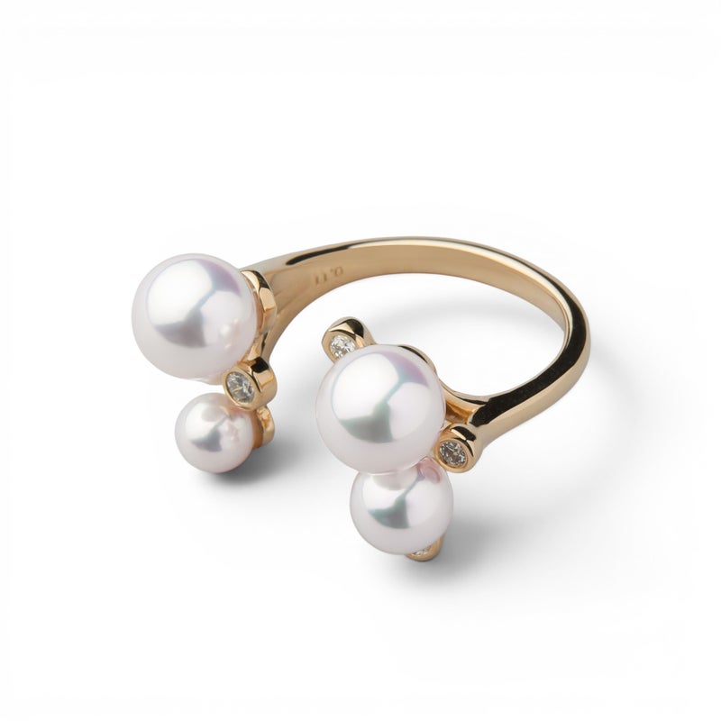 パールリング [WSP]